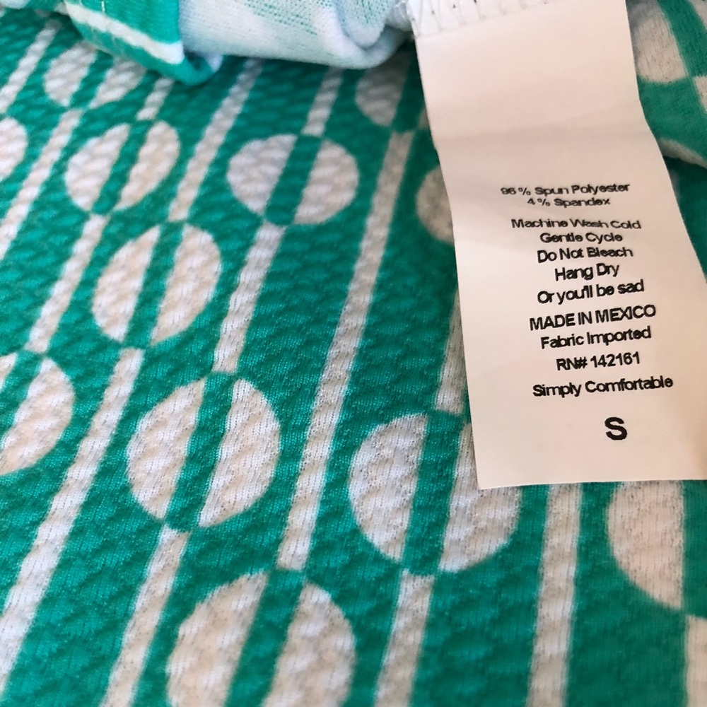 Lularoe Cassie - Picture 3 of 4
